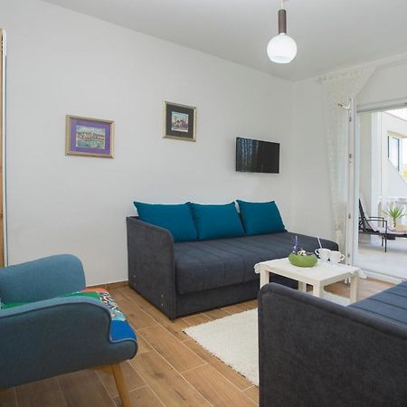 Ferienwohnung Situs Katarina Trogir Exterior foto